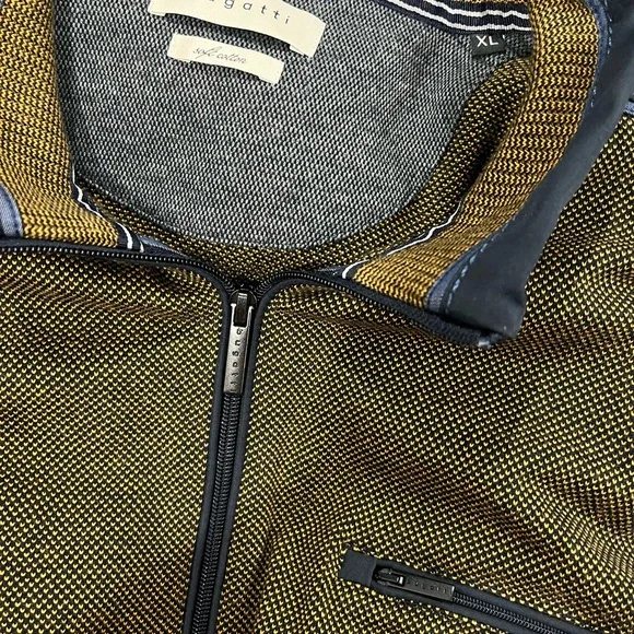 Bugatti sweater - Picture 5 of 8